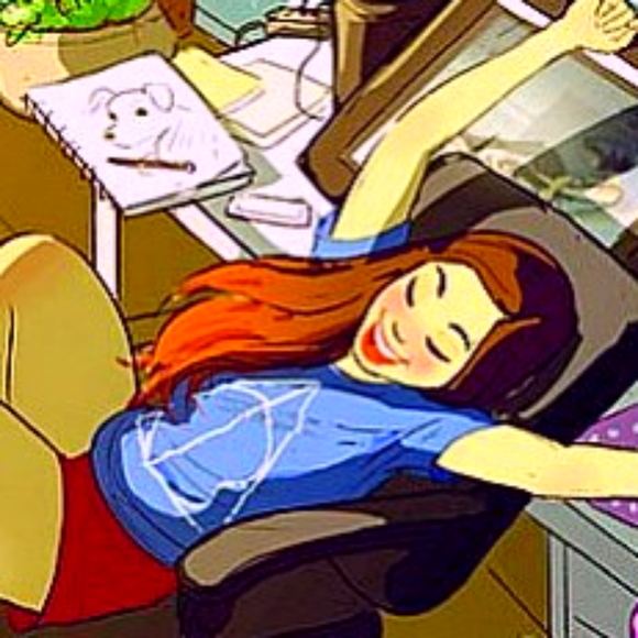 Meet your Posher, Christine - Picture 1 of 1